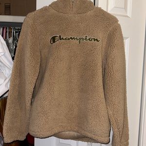 Champion Sweater